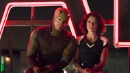 Daredevil and Jen's dynamic chemistry | Image via Hotstar